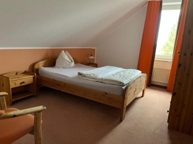 Neustaedter Hof Hotel Garni Neustadt am Rübenberge Eksteriør bilde