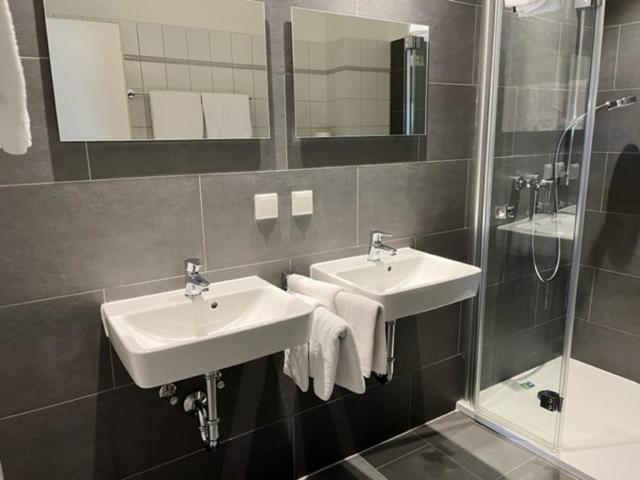 Neustaedter Hof Hotel Garni Neustadt am Rübenberge Eksteriør bilde